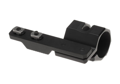 Ares M-LOK Modular Laser/Light Mount Black