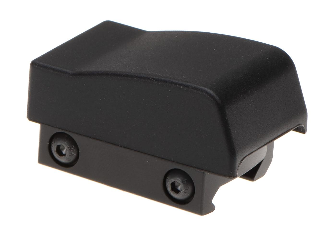 Aim-O Flip Dot Reflex Sight Black
