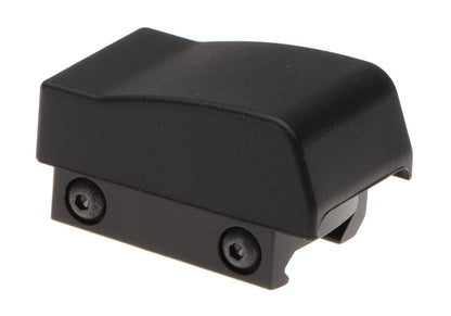 Aim-O Flip Dot Reflex Sight Black