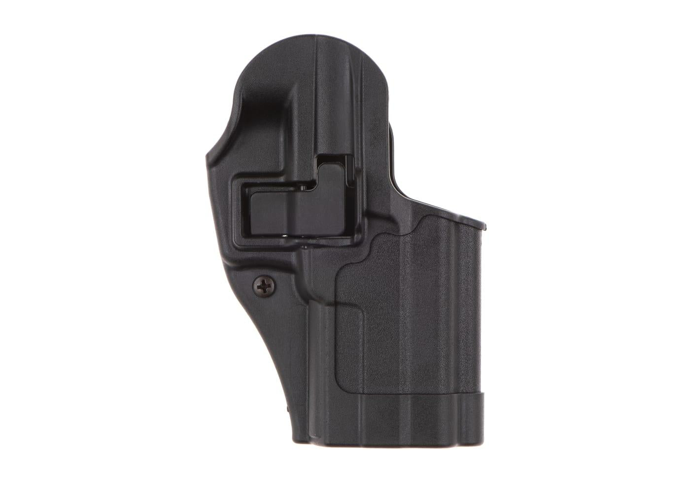Blackhawk CQC SERPA Holster für SP2022 Black