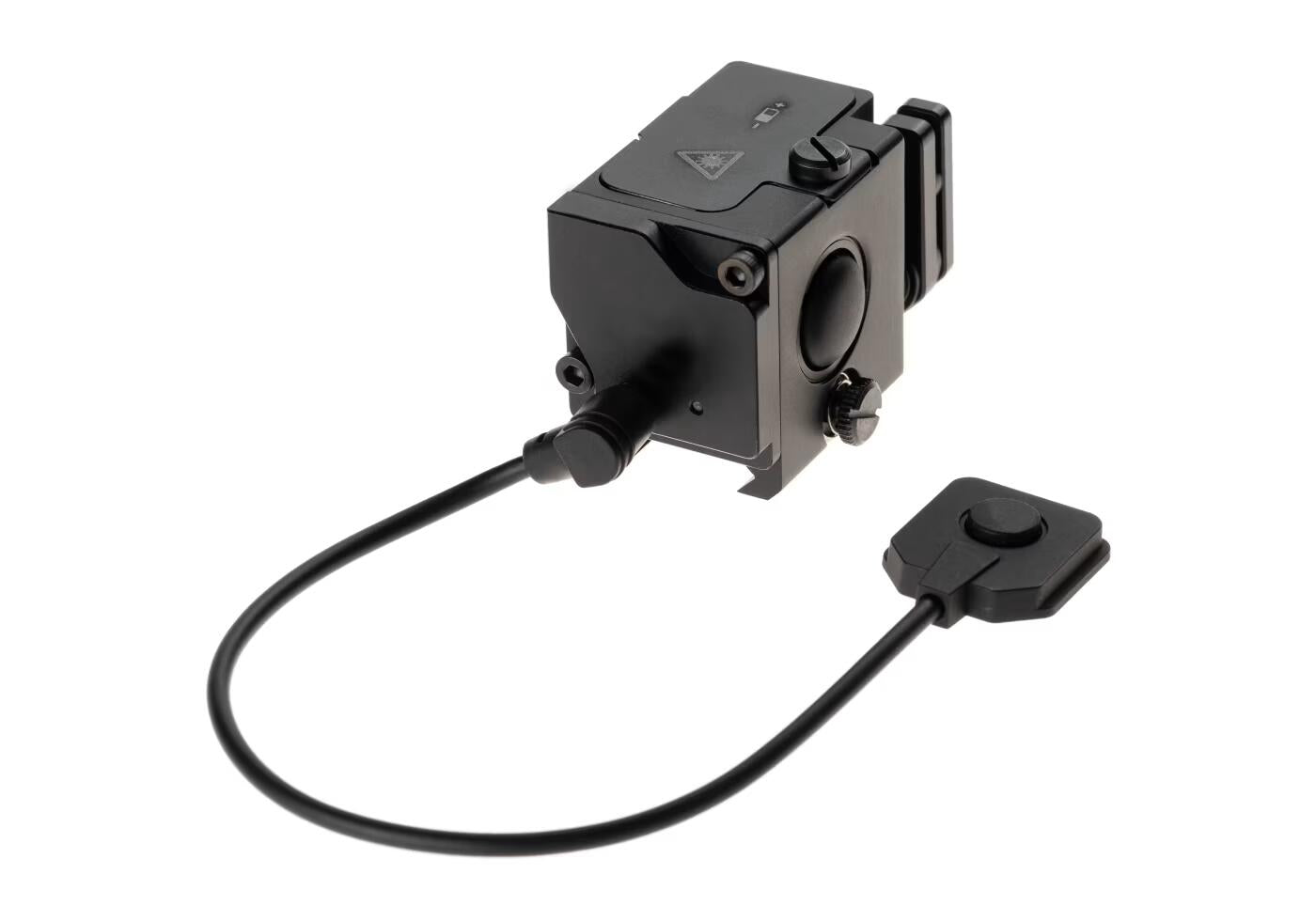 WADSN P-1 IK Combined Device Red Laser Black