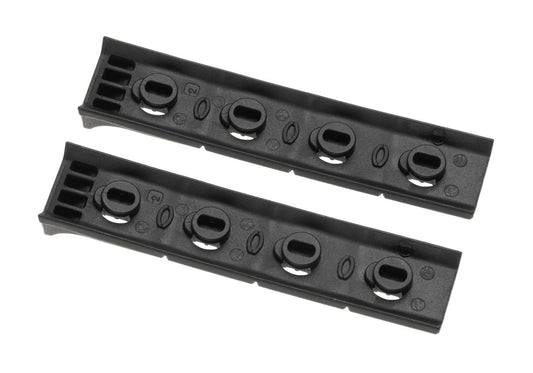 G&G GC16 SR Handstop Panel Kit Black