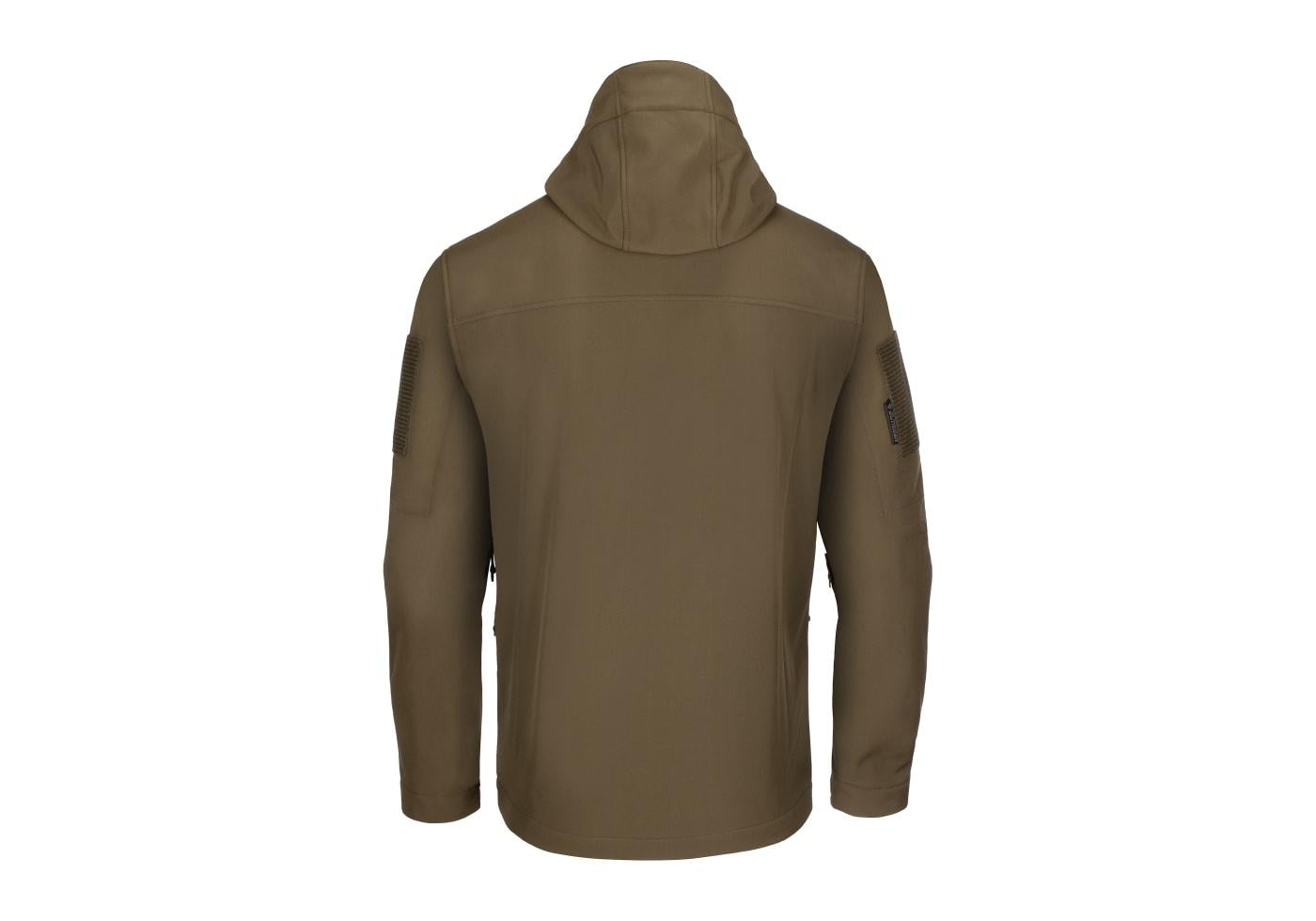 Outrider T.O.R.D. Softshell Hoody AR Ranger Green