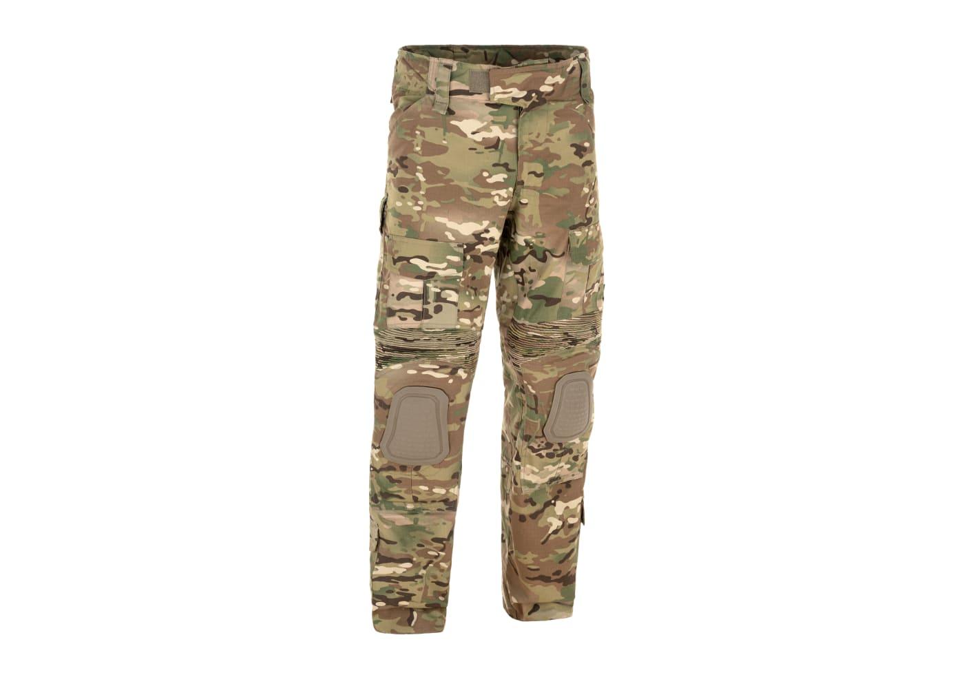 Invader Gear Predator Combat Pants Multicam