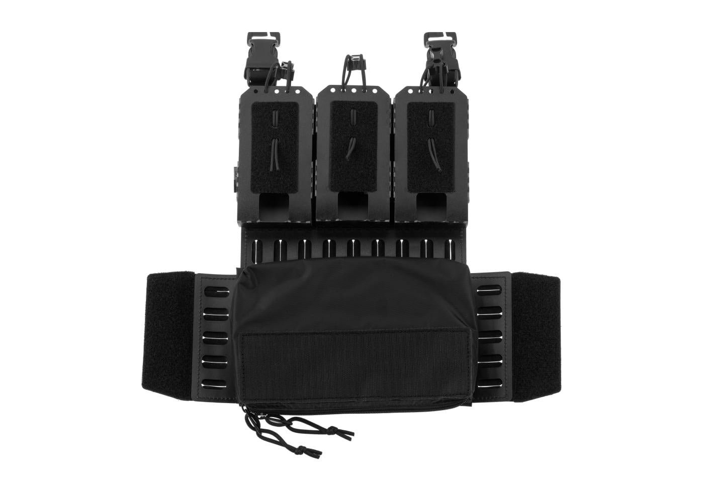 Templar's Gear Freemason Modular Front Panel