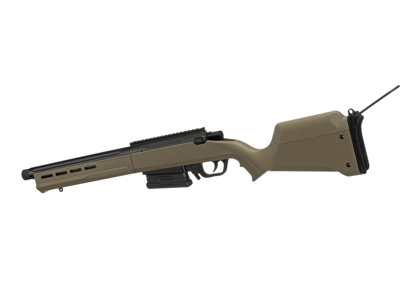 Ares Striker AS-02 Bolt Action Sniper Rifle Dark Earth