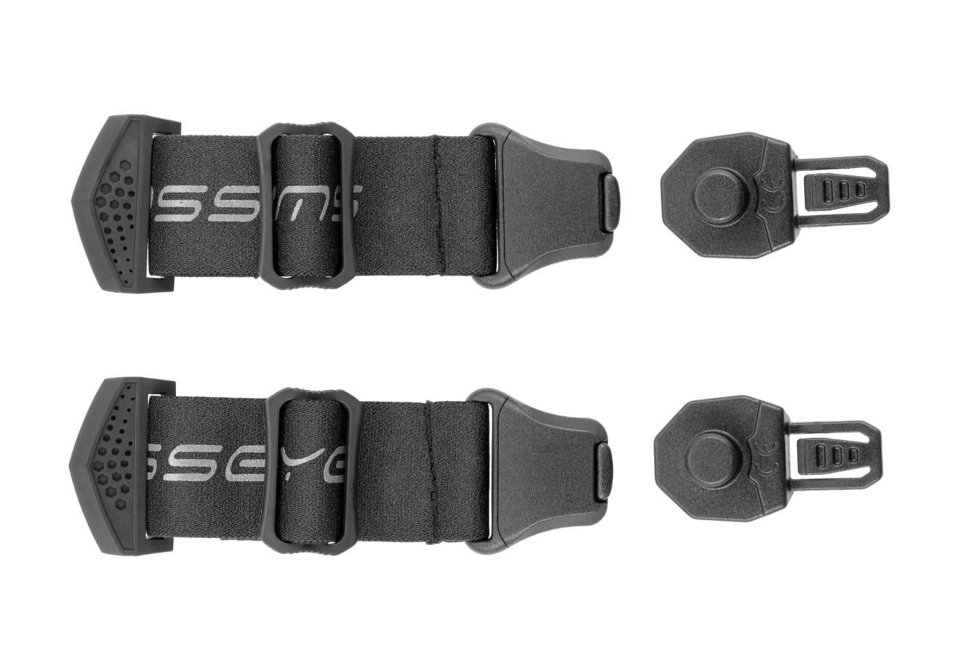 SwissEye R-Tac Goggles