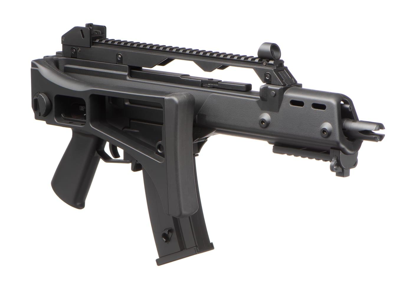 Jing Gong J3-6C AEG