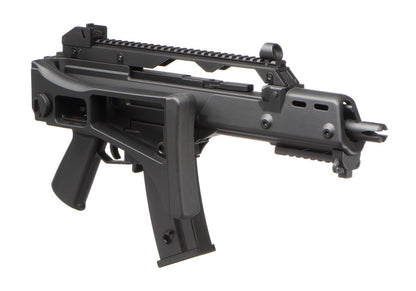 Jing Gong J3-6C AEG