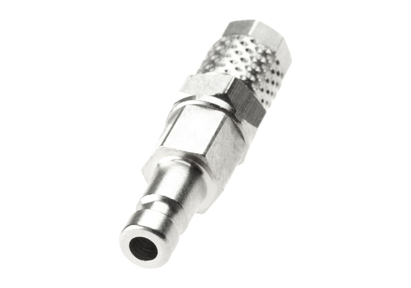 Mancraft Micro HPA Male Connector