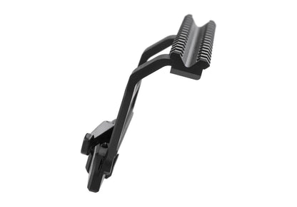 Leapers ACCU-SYNC AK Side Scope Mount Black
