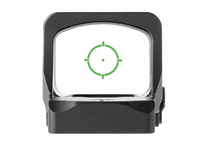 Holosun Ronin HE507Comp Green Circle Dot Sight
