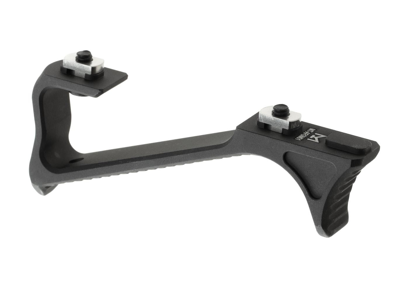 Leapers Ultra Slim M-LOK Angled Foregrip Black