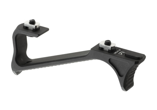 Leapers Ultra Slim M-LOK Angled Foregrip Black