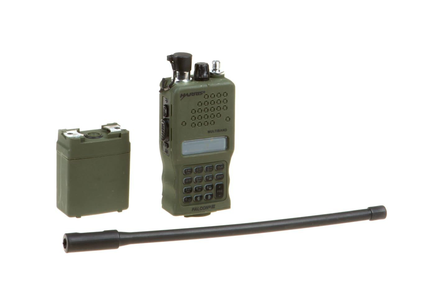 FMA Airsoft PRC-152 Dummy Radio