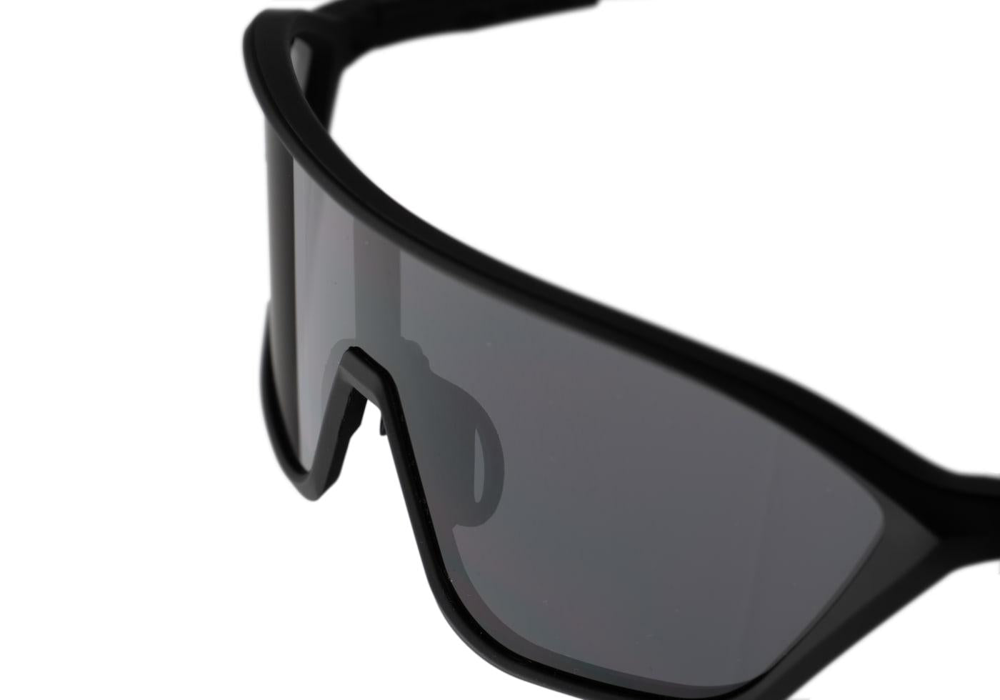SwissEye Devil Smoke / Orange / Clear Black