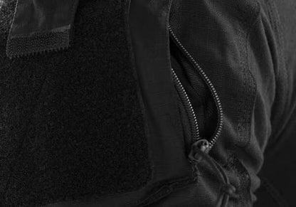 Clawgear Mk.II Combat Shirt Black 58