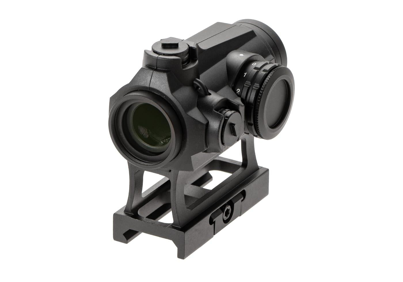 Vector Optics Maverick III 1x22 S-MIL Red Dot Sight