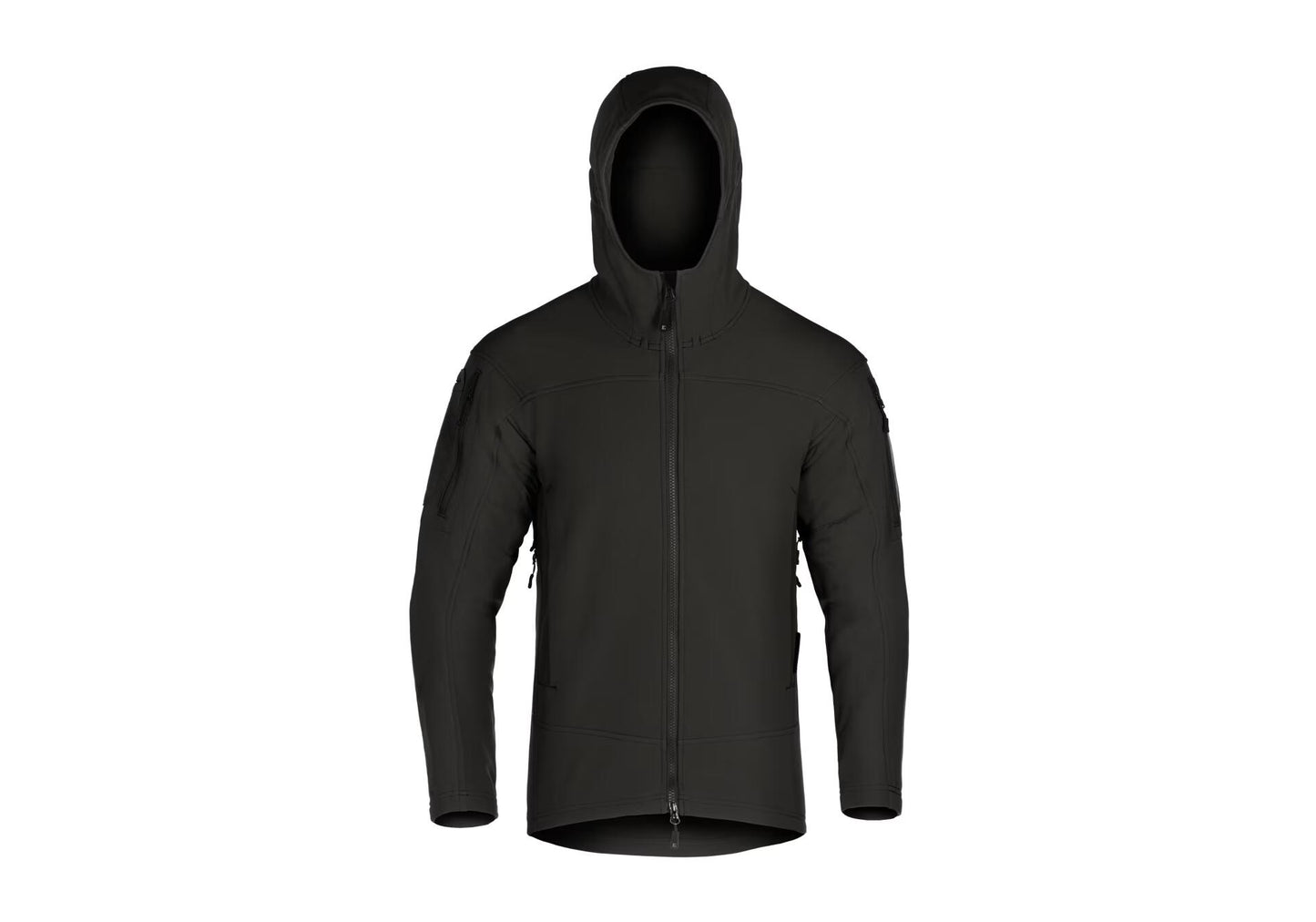 Clawgear Audax Softshell Hoody Black