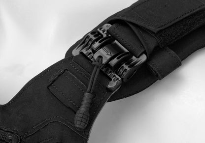 Templar's Gear CPC ROC Plate Carrier Gen 4.1 Black