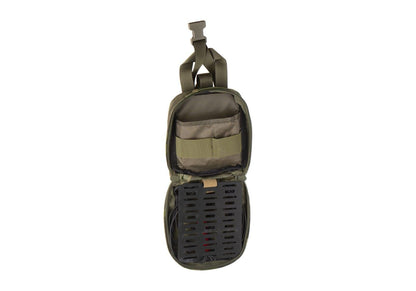 Templar's Gear Rip-off First Aid Pouch AZ-2
