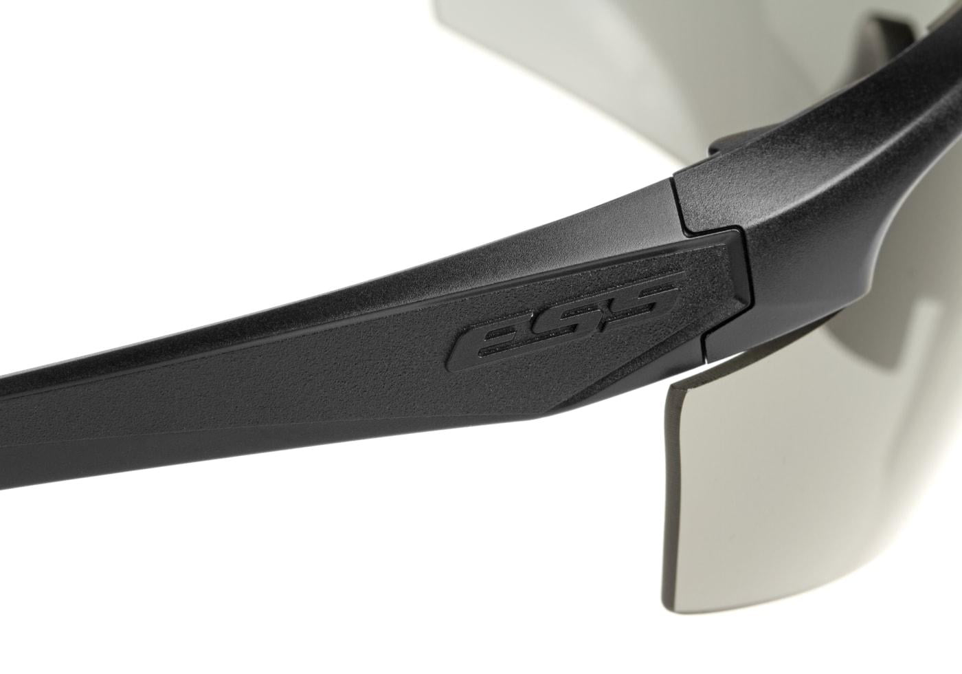 ESS Crosshair 2x Kit Black