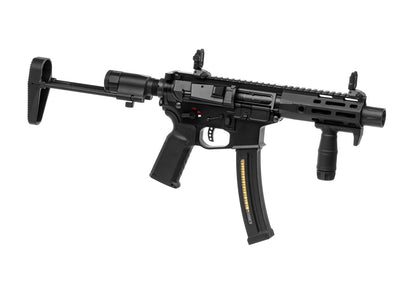 Cyma CM106 AR9 Platinum Series AEG Black