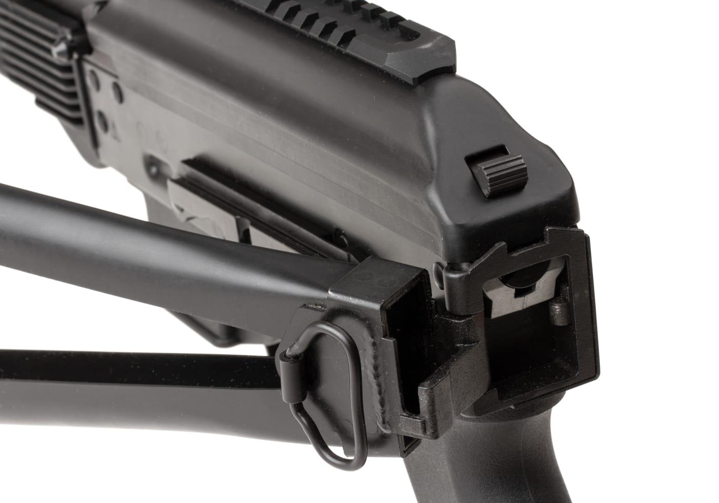 LCT PP-19-01 Black AEG