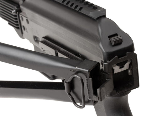 LCT PP-19-01 Black AEG