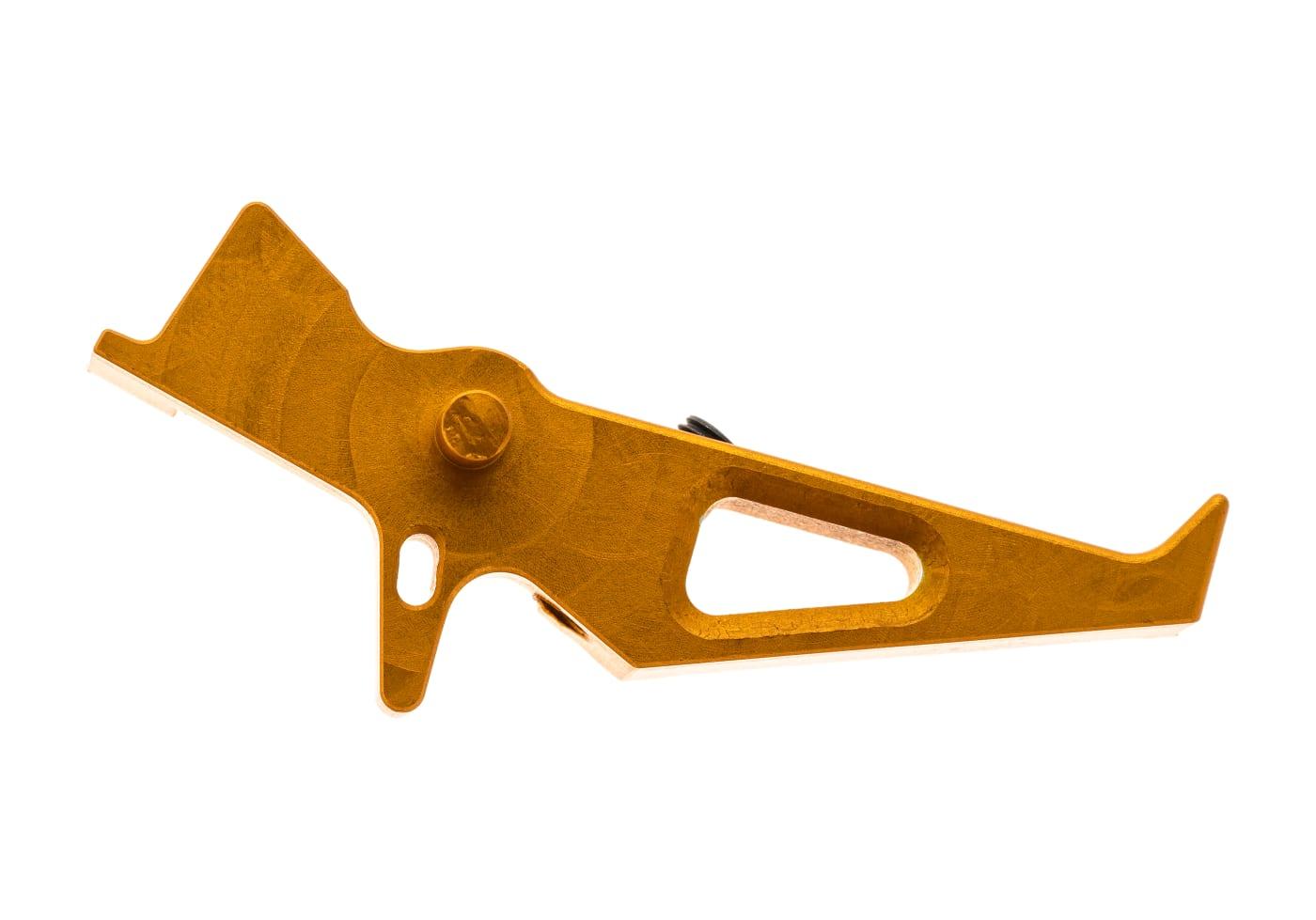 KPP V2 Straight Trigger Gold