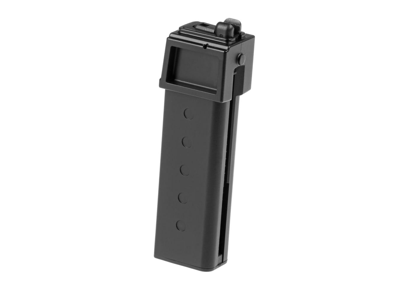 KJW Magazine KC-02 Mk II Co2 30rds