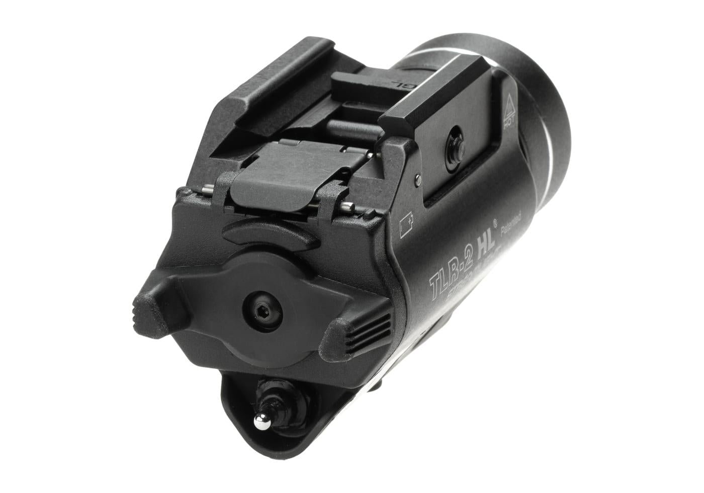 Streamlight TLR-2 HL Black