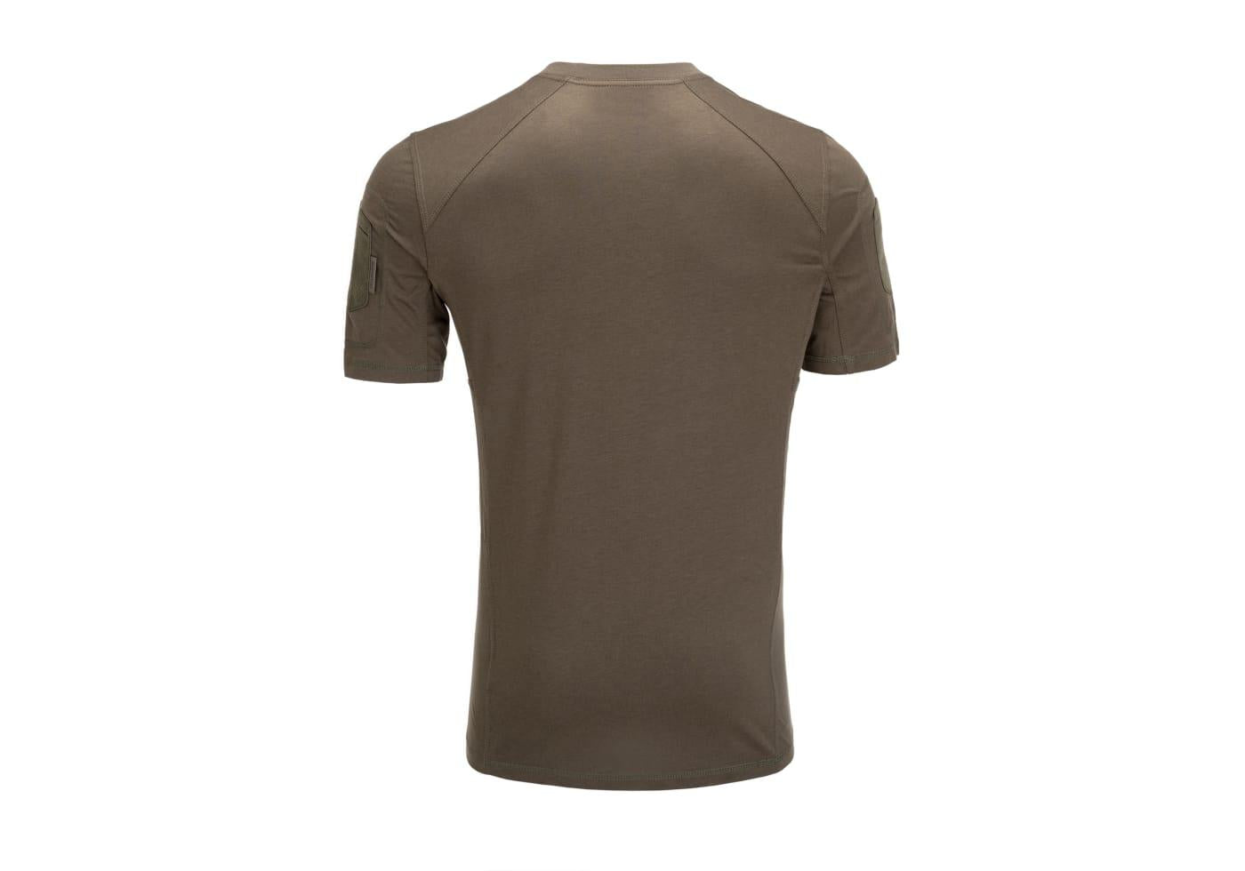 Clawgear Instructor Shirt MK III LW Stonegrey Olive