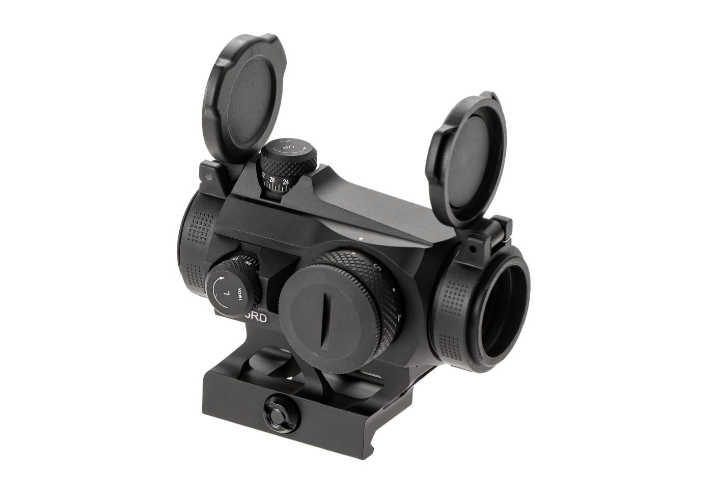 Vector Optics Maverick II 1x25 Gen 2 Red Dot Sight