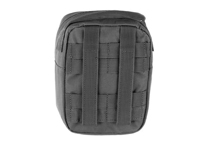 Earmor Tactical Molle Pouch for Earmuffs Grey