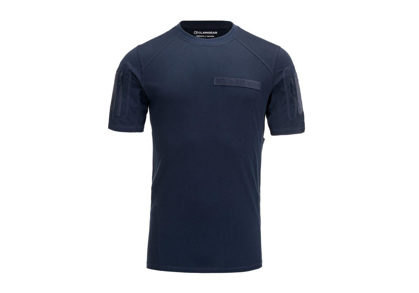 Clawgear Instructor Shirt MK III LW Navy