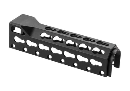5KU Keymod Alfa Rail For AK