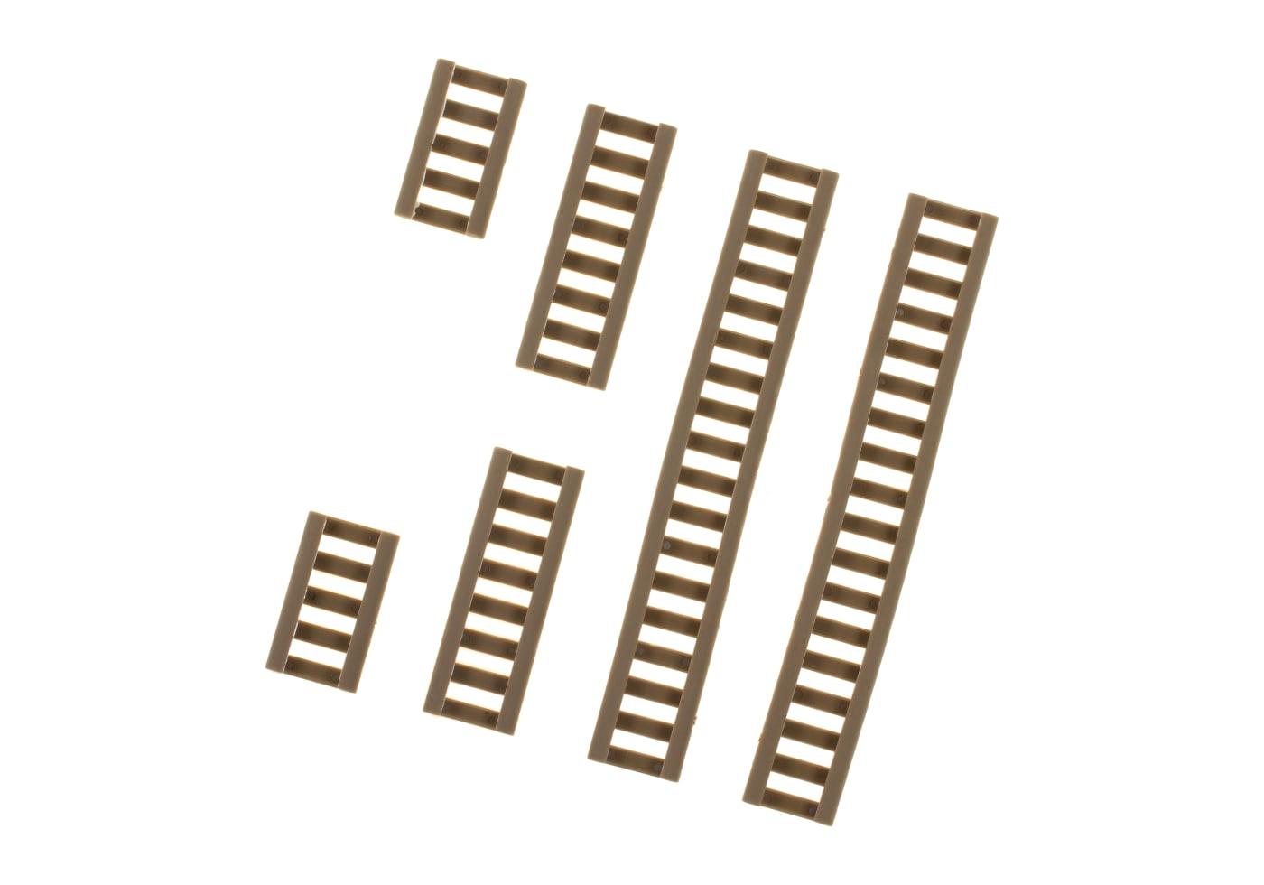 FMA Soft Rail Cover Kit