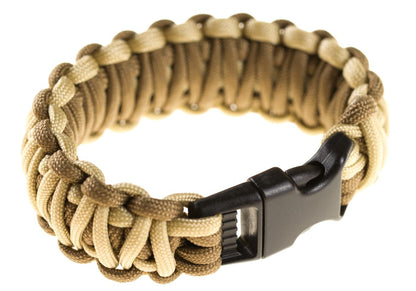Invader Gear Ranger Bracelet Desert
