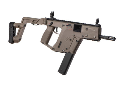 Krytac Kriss Vector Dark Earth