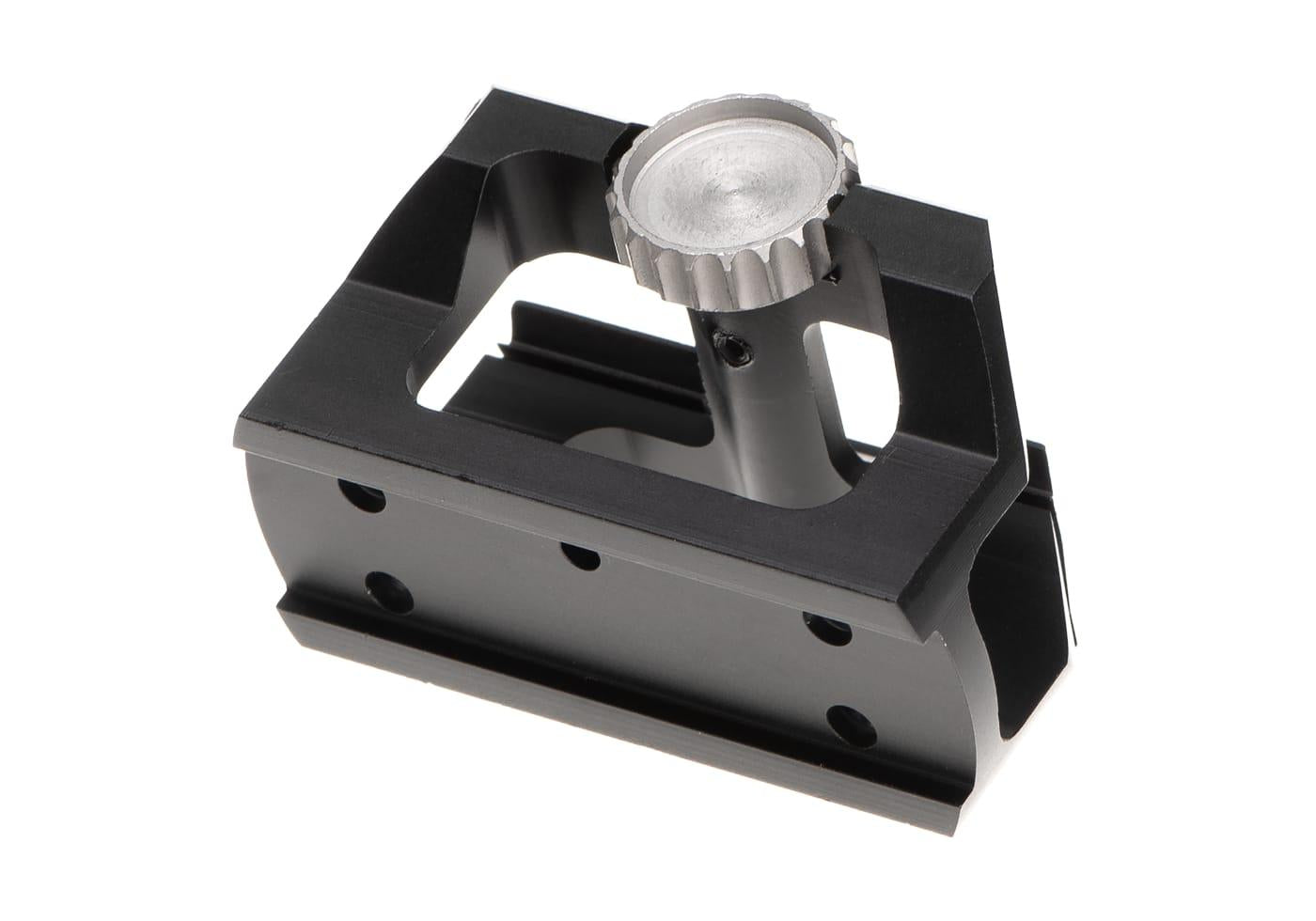 Aim-O RD-1 / RD-2 Low Drag Mount Black