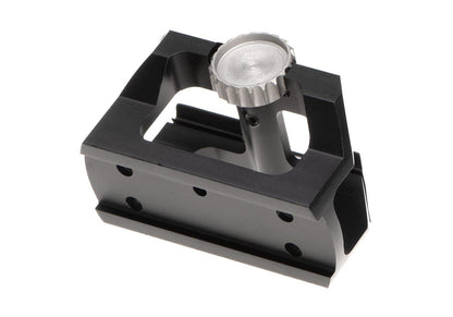 Aim-O RD-1 / RD-2 Low Drag Mount Black