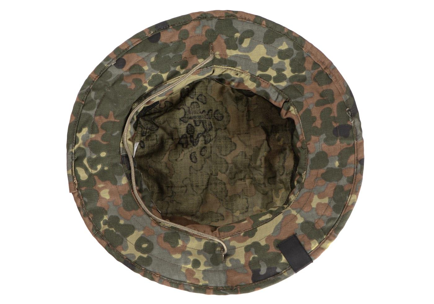 Invader Gear Mod 2 Boonie Hat Flecktarn