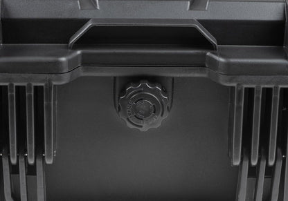 Nimrod Equipment Carry Case Black