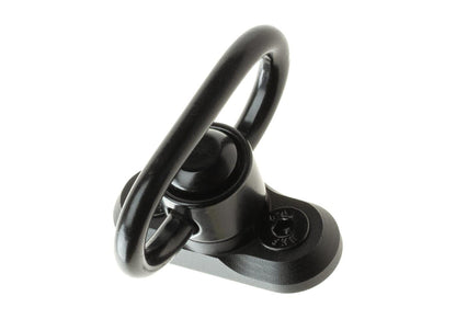 Metal QD Sling Mount for M-LOK & Keymod Black