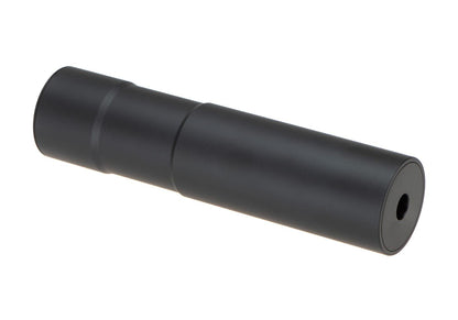 LCT ZDTK-4 Mock Silencer 14x1.0 L Black