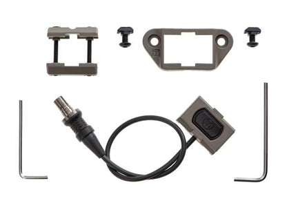 WADSN M300A Mini Scout Tactical Light WL0001 Dark Earth