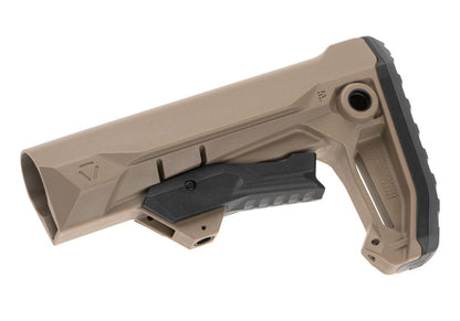 Strike Industries Strike MOD2 Stock Dark Earth