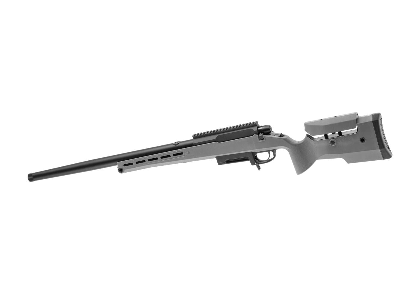 Silverback TAC 41 P Bolt Action Rifle Wolf Grey