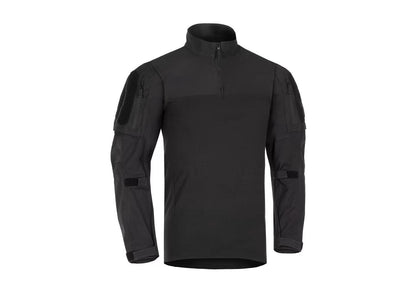 Clawgear Raider Combat Shirt MK V Black